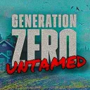 Gen Zero Untamed