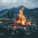 Backyard Bonfire Discord server icon