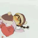 daesunga雪