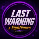 Last Warning