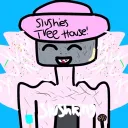 Slushie’s Tree house