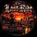LAST RIDE RP