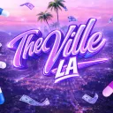 The Ville LA | Coming Soon