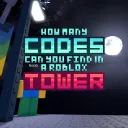 how many codes can you find in a roblox tower