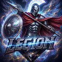 Vanilla Legion