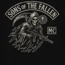 Sons Of The Fallen