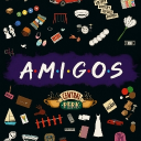 𝘼.𝙈.𝙄.𝙂.𝙊.𝙎 Discord server icon