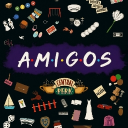 𝘼.𝙈.𝙄.𝙂.𝙊.𝙎 Discord server icon