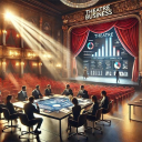 Our Theatre Business Discord server icon