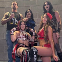 Wrestle World Universe Discord server icon