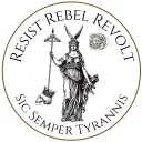 Resist Rebel Revolt