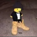 Tell Pooh Community