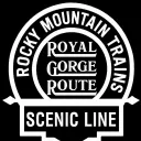 Rocky Mountain trains
