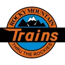Rocky Mountain trains