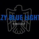 Lazy Blue Lights