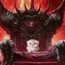 Metal shit Discord Server Icon