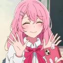 ꒰　 🍥 ⁺  𓂃   /minami ♡ free tags • guild • active • sfw • social • dm avatar