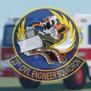23rd CES | Fire & Emergency Services Flight