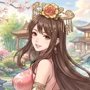 新天上碑