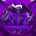 Discovery icon for STZ COMMUNITY 🐉| #FORN Discord server