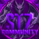 Discovery icon for STZ COMMUNITY 🐉| #FORN Discord server