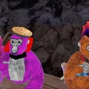 Monkeys Unite