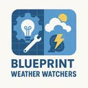 Blueprint & Weather Watchers guild