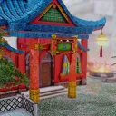 Homely Oni Tavern