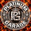 WC:RP - Platinum Garage Discord Server Icon