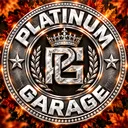 WC:RP - Platinum Garage