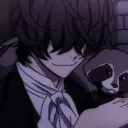 Idk... Discord server icon