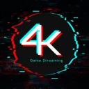 4kGameStreaming's server