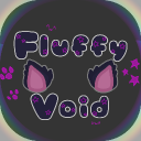 Fluffy Void logo
