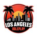 Los Angeles Roleplay Discord Server Icon