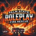 GSRP | San Andreas Fire Department
