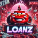 Mcqueen Ze Loanz