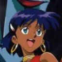 Nadia: Secret of Blue Discord