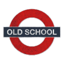 OLD SCHOOL Discord server icon