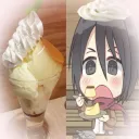 ★ ˙🍮 Custard Valley ̟