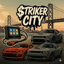 StrikerCity