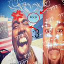 Dark Twisted Rays Discord server icon