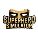Superhero Simulator