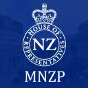 Model New Zealand Parliament