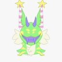 The Space Station Discord server icon