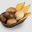 Хлебная корзина