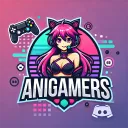 AniGamers 🌸