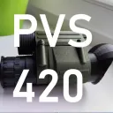PVS 420 DIY Thermal imager