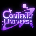 Content øf Universe