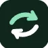 Server icon for Alipay / Wechat - exchange