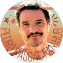 pedro pascal fan hub™